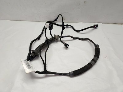 Проводка двери Lada Vesta 2020