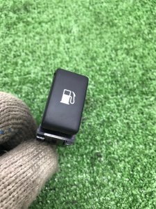 Кнопка открывания бензобака NISSAN TEANA 2008 J32