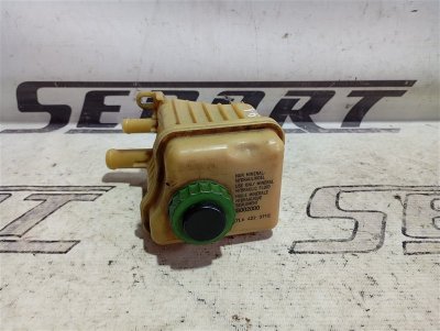 Бачок гидроусилителя руля Audi Q7 2010 4L