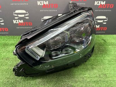Фара Mercedes-Benz E-Class W213