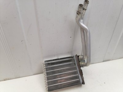 Радиатор печки Lada Largus 2020