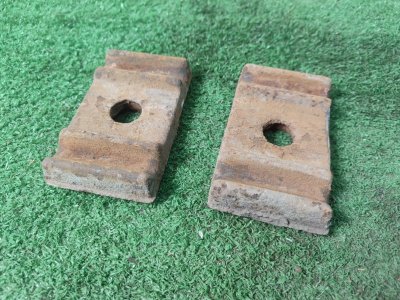 Втулка рессоры ГАЗ Соболь 2217 1999 2217