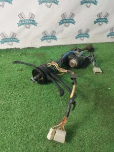 Рулевая колонка лада 2105 21053