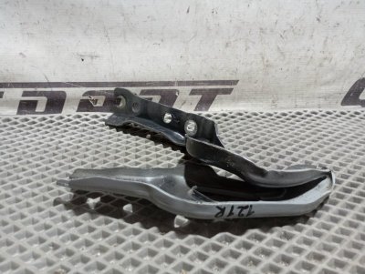 Петля капота Skoda Karoq 2024