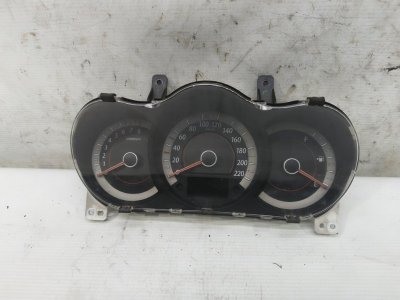 Панель приборов Kia Cerato 2010 TD