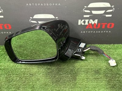 Зеркало заднего вида боковое Kia Sorento 4 MQ4