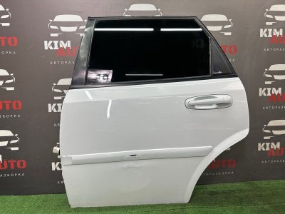 Дверь Chevrolet Lacetti