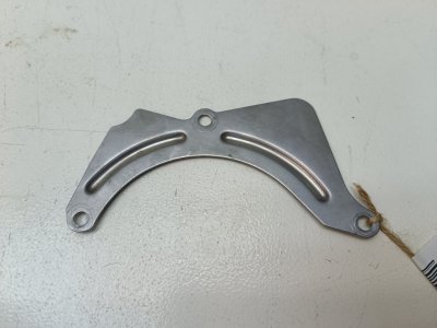 Крышка (заглушка) кпп Daewoo Matiz