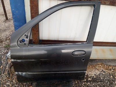 Дверь Fiat Albea