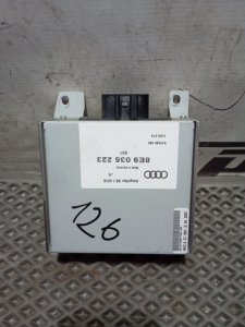 Усилитель звука Audi A4 2002 B6
