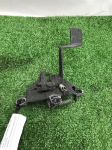 Замок капота Toyota Estima 2008 ACR50W