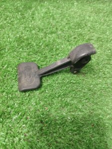 Ручка открывания капота лада 21093 1994 2109