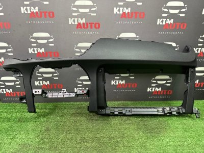 Накладка торпедо Kia Rio 4 2019 FB