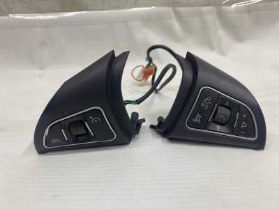 Кнопка в руль JAC T6 2020