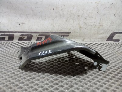 Кронштейн крыла Skoda Karoq 2024