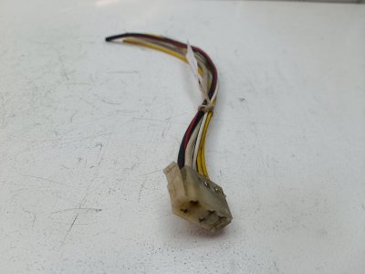 Разъем Volkswagen Transporter T4