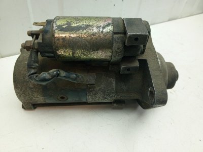 Стартер Mazda Titan 24V WG5AT