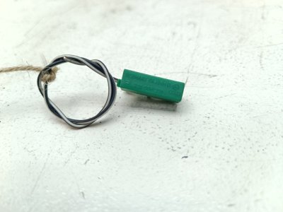 Разъем Volkswagen Transporter T4