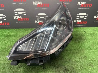 Фара Hyundai Sonata 8 DN8
