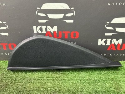 Накладка торпедо боковая Kia Rio 4 2019 FB