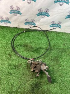 Замок капота Toyota CORONA 1995 седан