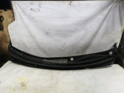 Жабо Kia Cerato 2010 TD