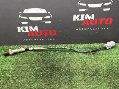 Датчик кислородный (лямбда-зонд) нижний Kia Rio 4 2019 FB