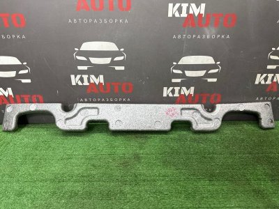 Абсорбер заднего бампера Kia Rio 2