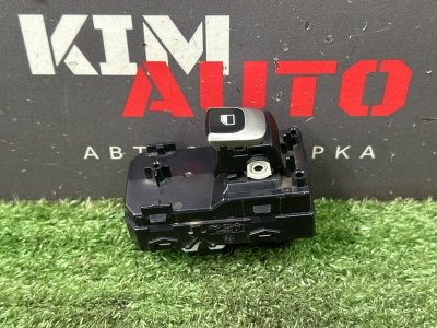 Кнопка стеклоподъемника Kia Rio 4 2019 FB