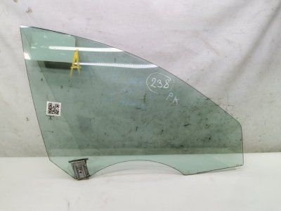 Стекло двери Mercedes CLA - Class 2015 CLA 180