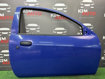 Дверь Ford Ka