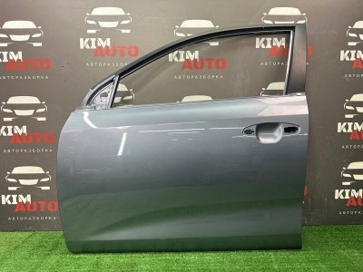 Дверь Kia Rio 4 2019 FB