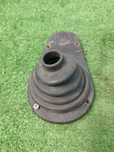 Кожух кулисы КПП лада 2107 1992 2107