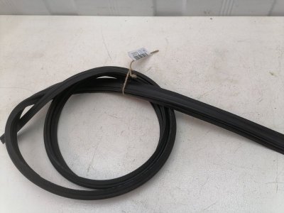 Уплотнитель кузова Hafei Brio (Lobo)