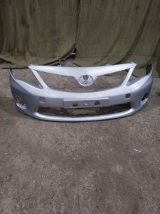 Бампер Toyota Corolla E150