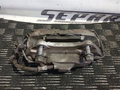 Суппорт тормозной Audi Q5 2013 8R