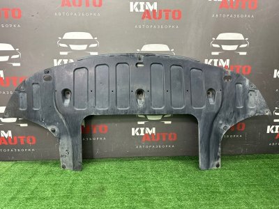 Пыльник бампера Kia Rio 4 2019 FB