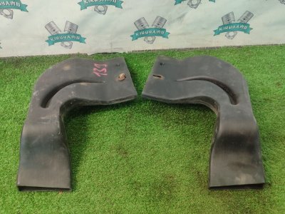 Воздуховод салона лада 21102 2001 2110