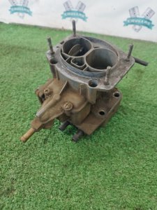 Карбюратор лада 2106 1997 2106