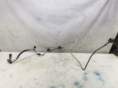 Трубка кондиционера Volkswagen Jetta 2008