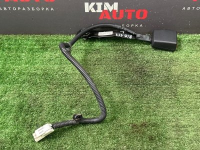 Замок ремня безопасности Kia Rio 4 2019 FB