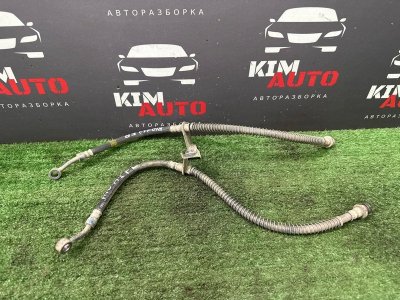 Шланг тормозной Kia Rio 4 2019 FB
