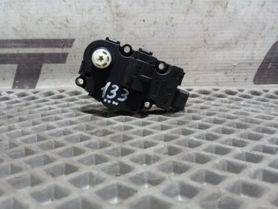 Сервопривод заслонки печки Audi A4 2008 B8