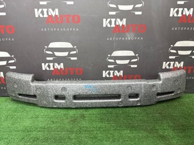 Абсорбер переднего бампера Chevrolet Aveo