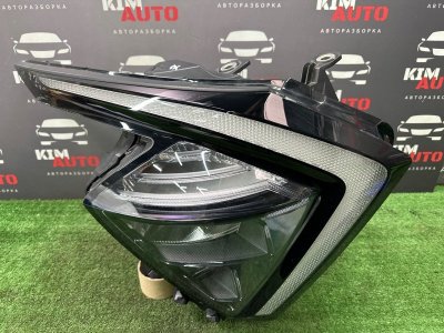 Фара Kia Sportage 5 NQ5