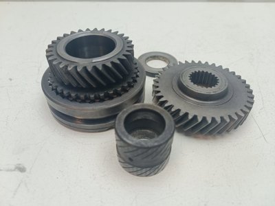 Шестерня 5 передачи