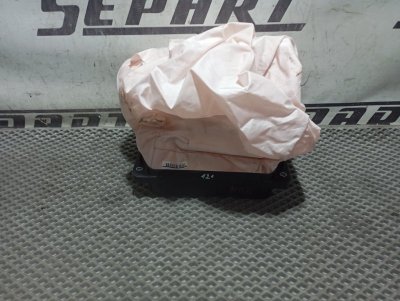 Подушка безопасности пассажирская Skoda Karoq 2024