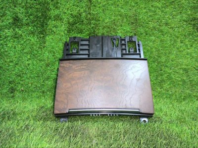 Накладка декоративная AUDI A6 C7 AVANTE 2012 4G