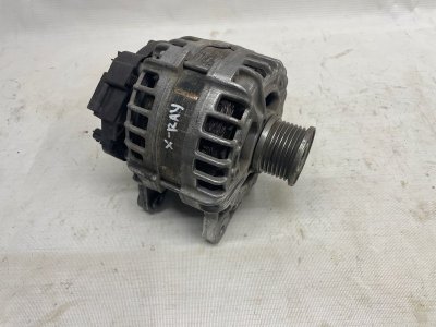 Генератор Lada Xray 2021