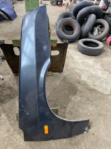 Крыло лада 21093 1994 2109